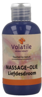 Volatile Massage-Olie Liefdesdroom 100ml
