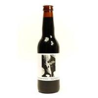 Popihn Russian imp. Stout Trinidad 14 Mois BA 33cl