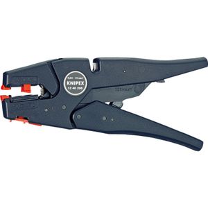 KNIPEX Zelfinstellende afstriptang 1240200 striptang