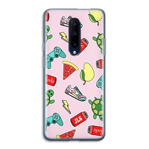 Things Jamie Loves: OnePlus 7 Pro Transparant Hoesje