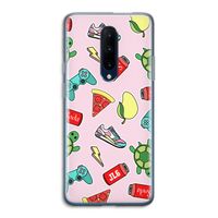 Things Jamie Loves: OnePlus 7 Pro Transparant Hoesje