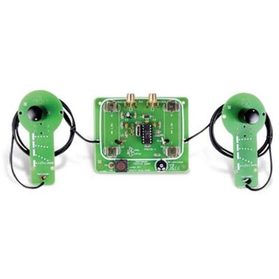 Whadda WSG191 LED-bouwpakket