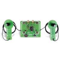 Whadda WSG191 LED-bouwpakket