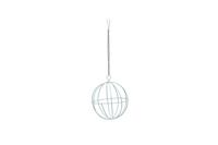 Beeztees Beeztees Voederbal Metaal Mint Diam. 12cm