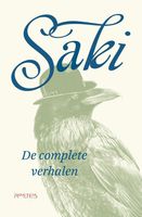 De complete verhalen - Saki - ebook