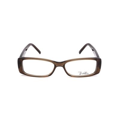 Brillenframe Dames Emilio Pucci EP2648-207-50 Ø 50 mm