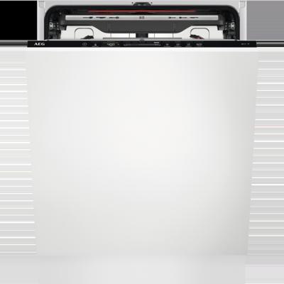 AEG 7000 GlassCare - Inbouwvaatwasser F76SV708P