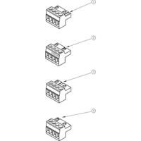Euchner 104756 1 stuk(s)