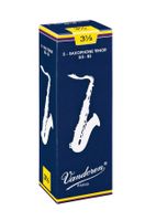 Vandoren VDT-35 rieten voor tenorsaxofoon 3.5 - thumbnail