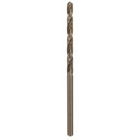 Bosch Accessories 2608585876 HSS Metaal-spiraalboor 3 mm Gezamenlijke lengte 61 mm Kobalt DIN 338 Cilinderschacht 10 stuk(s)