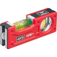 4K5 Tools IQM+ Nuttige kleine waterpas - 603.118