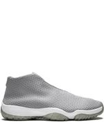 Jordan baskets Air Jordan Future - Gris - thumbnail