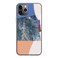 Billy: iPhone 11 Pro Transparant Hoesje