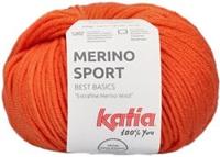 Katia Merino Sport 067 Oranje