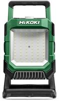 Hikoki ub18dcw4z accu bouwlamp | 18v | mv | 4,000lm | ip65 | zonder accu en lader - ub18dcw4z