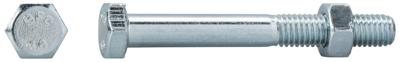 Dresselhaus 6-ct. shaft/nut dresselh. 12x120