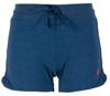 Reece 838608 Studio Sweat Short Ladies - Deep Ocean - XS