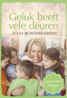 Geluk heeft vele deuren - Julia Burgers-Drost - ebook - thumbnail