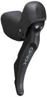 SHIMANO grx st-rx600 11-speed sti dual control rear