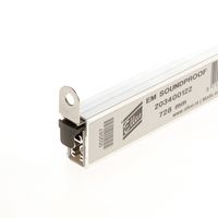 Ellen matic sound 15x30 728mm 51db/60min