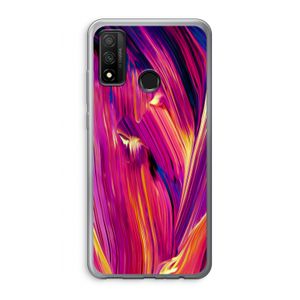 Phoenix: Huawei P Smart (2020) Transparant Hoesje