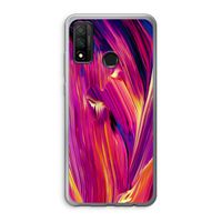 Phoenix: Huawei P Smart (2020) Transparant Hoesje Phoenix: Huawei P Smart (2020) Transparant Hoesje
