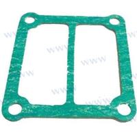 REPUESTOS MOTORES - Bombardier REC907761 - JUNTA COLECTOR