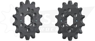 ESJOT Sprocket 520 14z racing