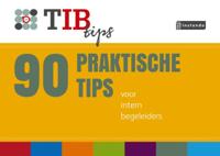 90 Praktische Tips voor intern begeleiders (Hardback)