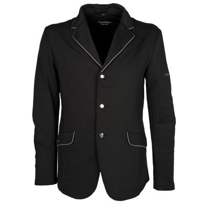 Equi Theme Soft Classic heren rijjas zwart maat:46