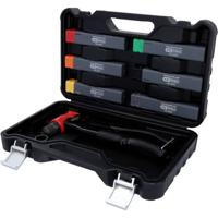 KS Tools 150.9850 3-in-1 handtang-set, 12-delig