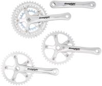 STRONGLIGHT "tandem impact" crankstel crankset strongl.tandem impact alu,170mm