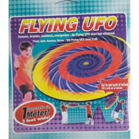 Flying UFO Diameter 1 M - thumbnail