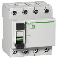 Schneider Electric M9R14463 Aardlekschakelaar AC 63 A 0.3 A
