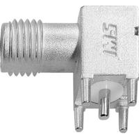 IMS 2018.42.2520.005 2018.42.2520.005 SMA-connector Bus, inbouw horizontaal 50 Ω 1 stuk(s)