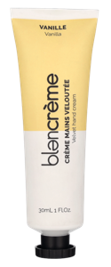 Blancreme Velvet Hand Cream 30 ml Handverzorging