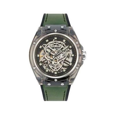 Police PEWGR1592404 (Ø 44 mm) Heren horloge
