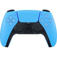 Sony DualSense draadloze controller gamepad Starlight Blue