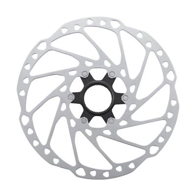 Shimano Remschijf deore sm-rt64 - 203mm - center lock (werkplaatsverpakking)