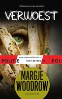 Verwoest - Margje Woodrow - ebook - thumbnail