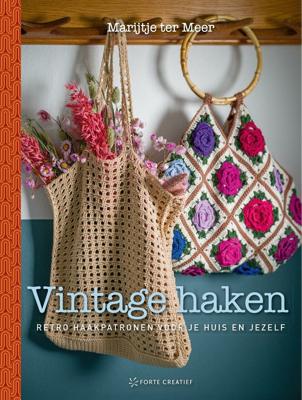 Vintage haken (Paperback)