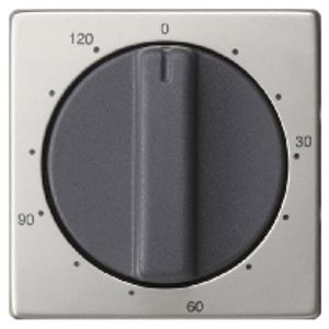 0642600  - Cover plate for time switch 0642600