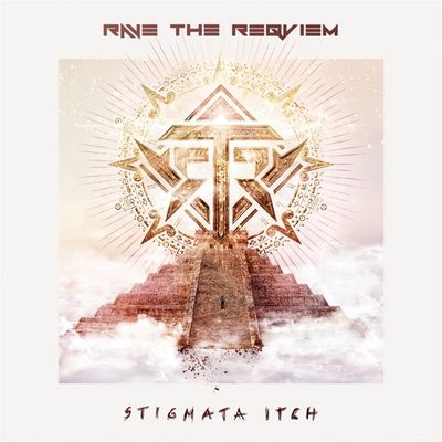 Stigmata Itch - CD (4260639461047) Stigmata Itch - CD (4260639461047)