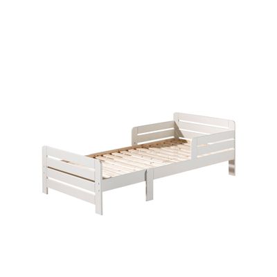 Doorgroeibed Sil Wit