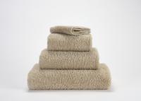 Abyss & Habidecor Abyss & Habidecor Super Pile Handdoek 60x110 770 linen