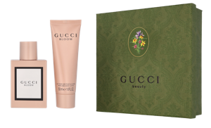 Gucci Bloom Giftset 100 ml Eau de Toilette Dames