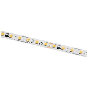 Barthelme 50413533 LED-strip Met soldeeraansluiting 24 V 5 m Warmwit 5 m