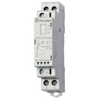 Finder 22.32.0.230.4340 Contactor 2x NO 230 V/DC, 230 V/AC 25 A 1 stuk(s)