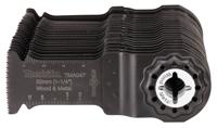 Makita Accessoires Invalzaagblad 32mm hout&metaal (20 st) - B-64814-20 - B-64814-20