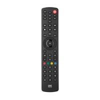 One For All Contour 8 Urc1280 One For All Contour 8 Urc1280